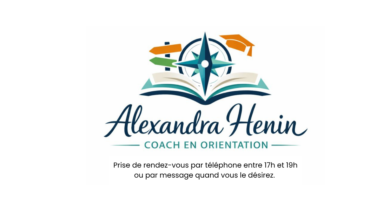 Alexandra Henin, coach en orientation